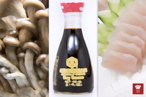 Três dicas de pratos saudáveis para pedir no restaurante japonês