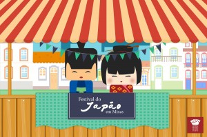 Cultura Japonesa em Minas Gerais