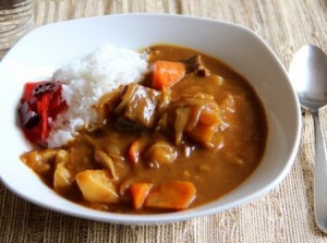 kare-rice