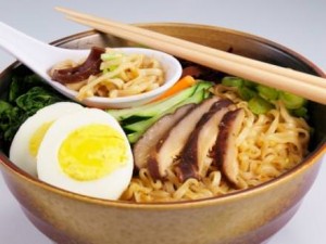ramen