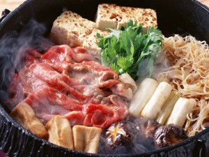 sukiyaki