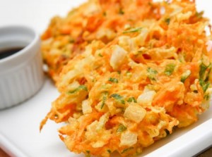 tempura