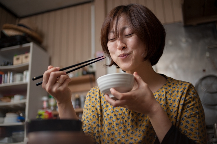Louça Japonesa