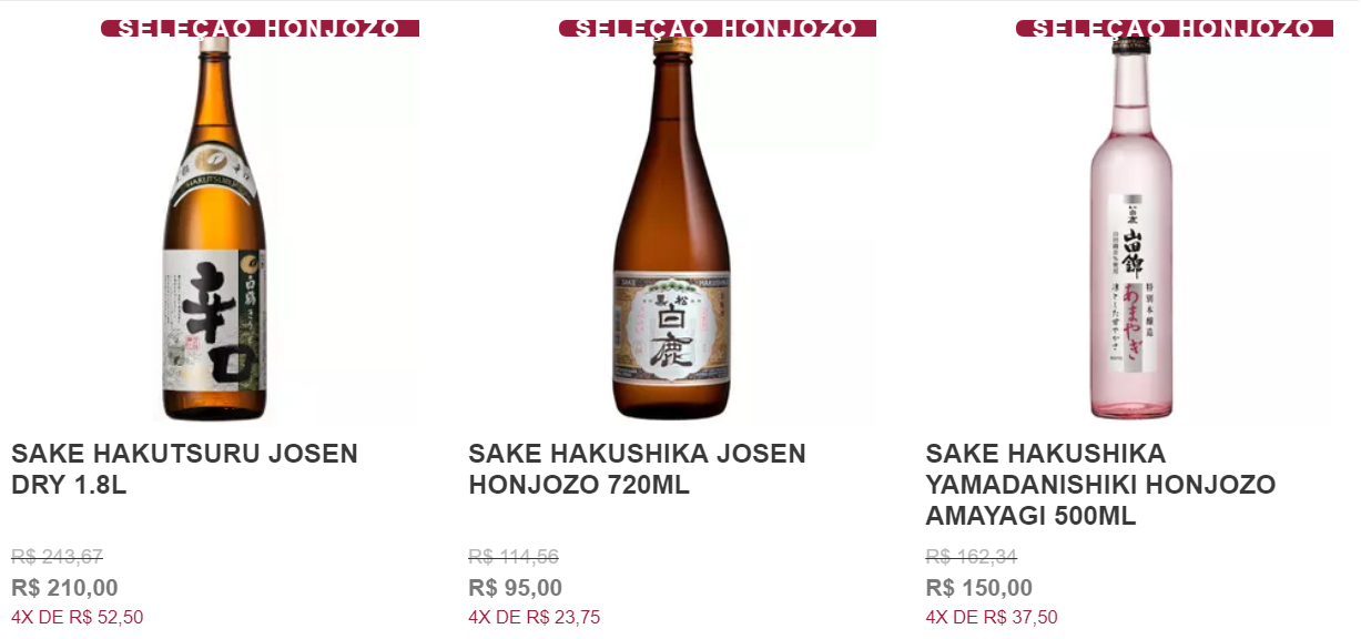sake