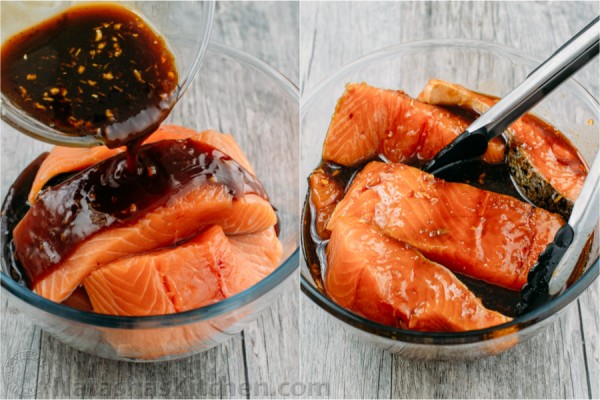 teriyaki