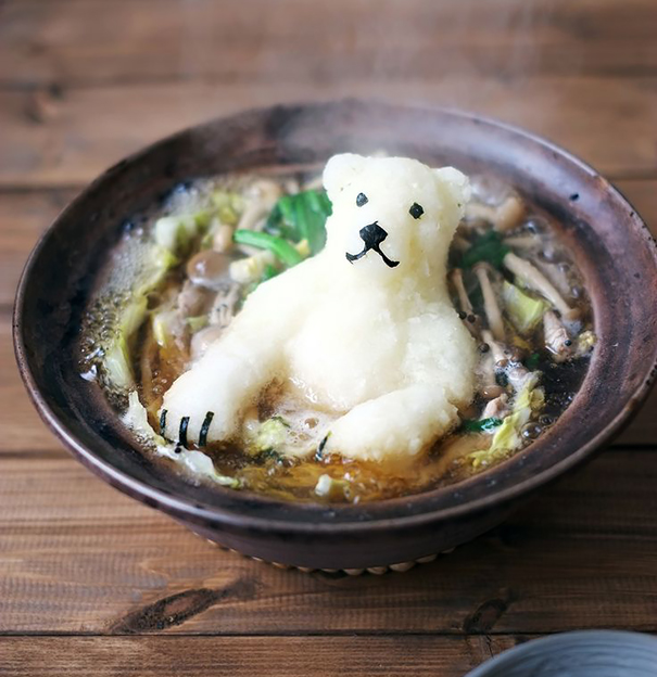 kawaii obentô