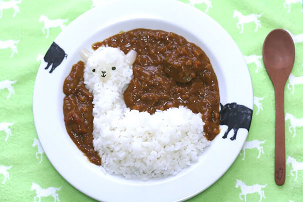 kawaii obentô