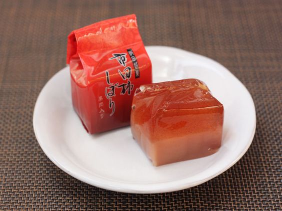 wagashi Namagashi