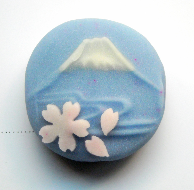 wagashi Namagashi