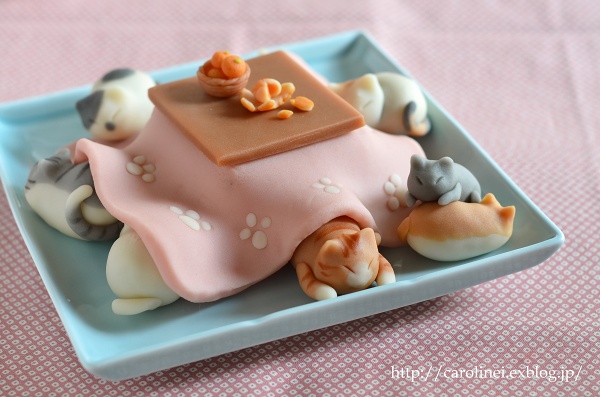wagashi Namagashi