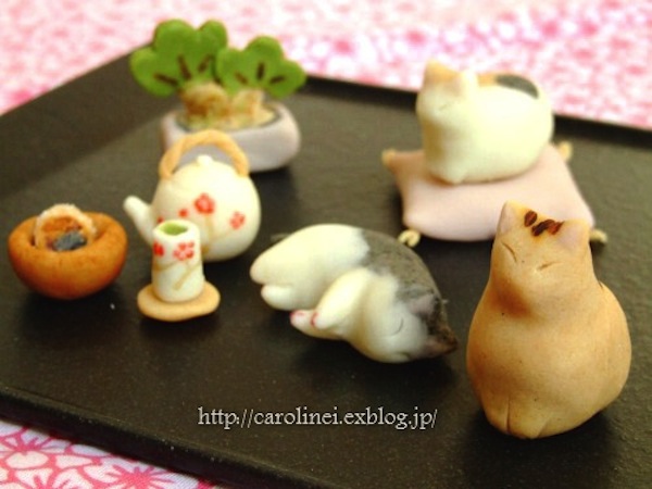 wagashi Namagashi