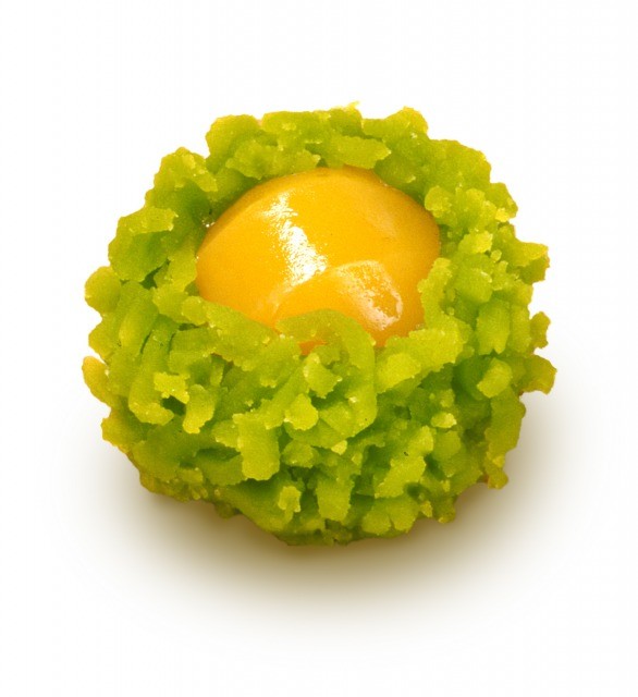 wagashi Namagashi