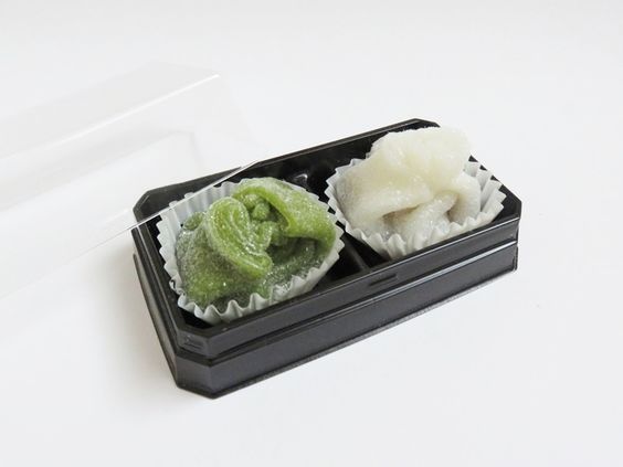 wagashi Namagashi