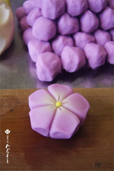 wagashi Namagashi