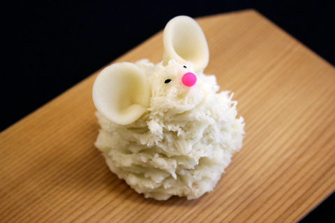 wagashi Namagashi