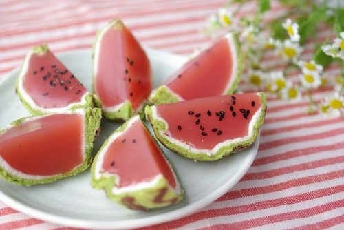 wagashi Namagashi