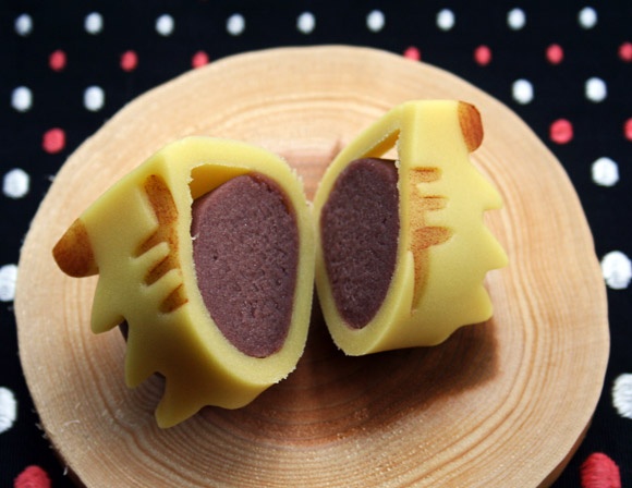 wagashi Namagashi