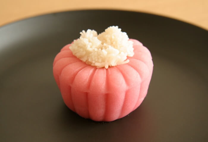 wagashi Namagashi