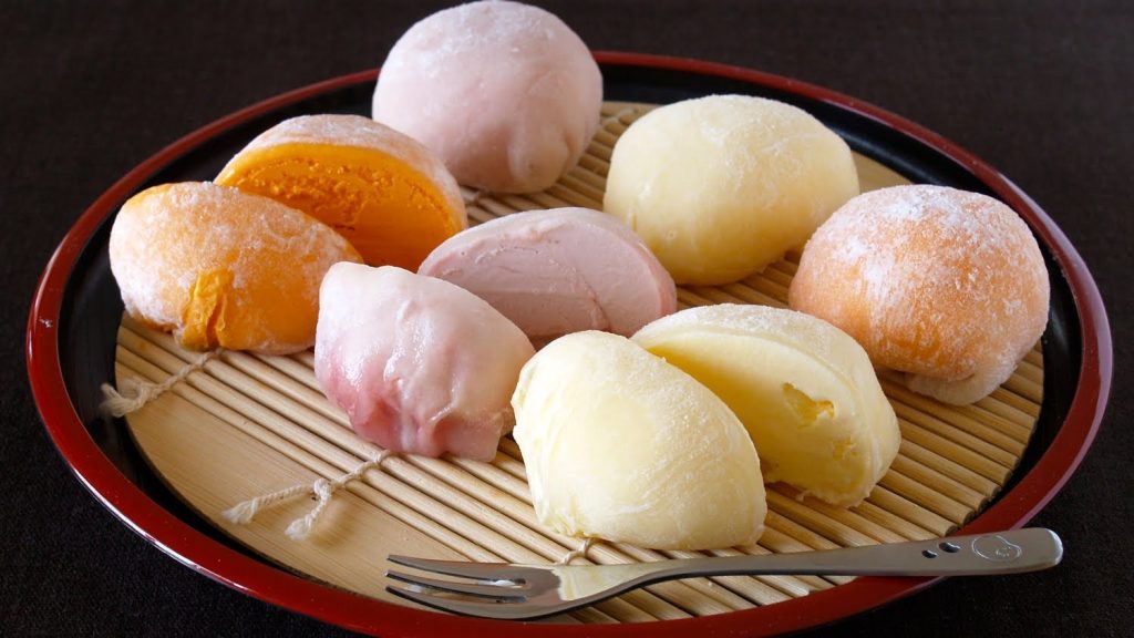yukimi daifuku