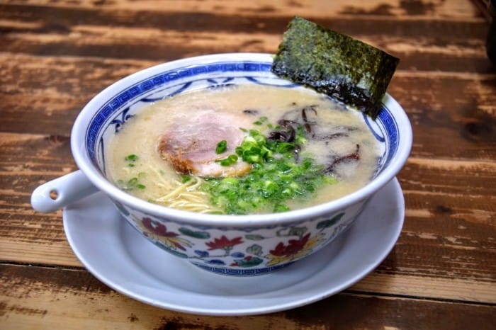 Hakata Lamén