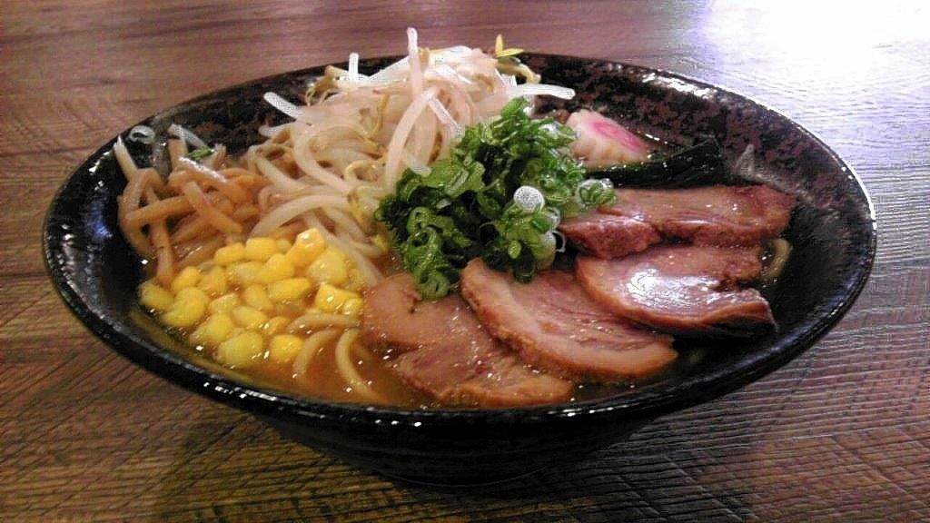 Sapporo Lámen