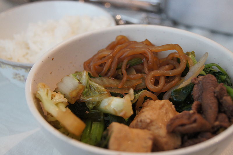 O que é Sukiyaki