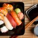 3 principais molhos da culinária japonesa
