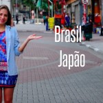 Os japoneses comem comida japonesa?