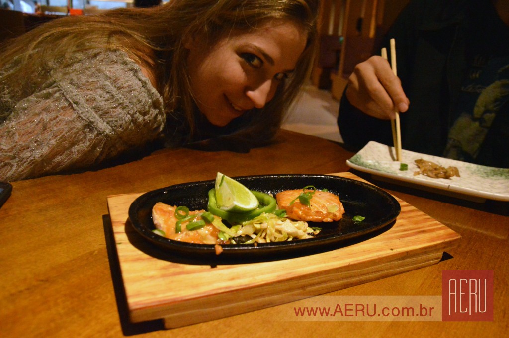 O Sushi mais caro do mundo Artigos