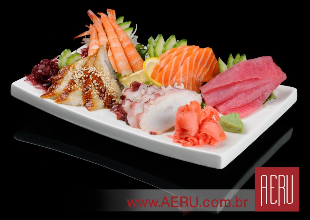 Culinária Japonesa de um jeito que você não conhece Artigos