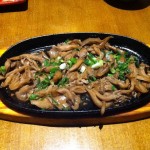 Restaurante Shinpo