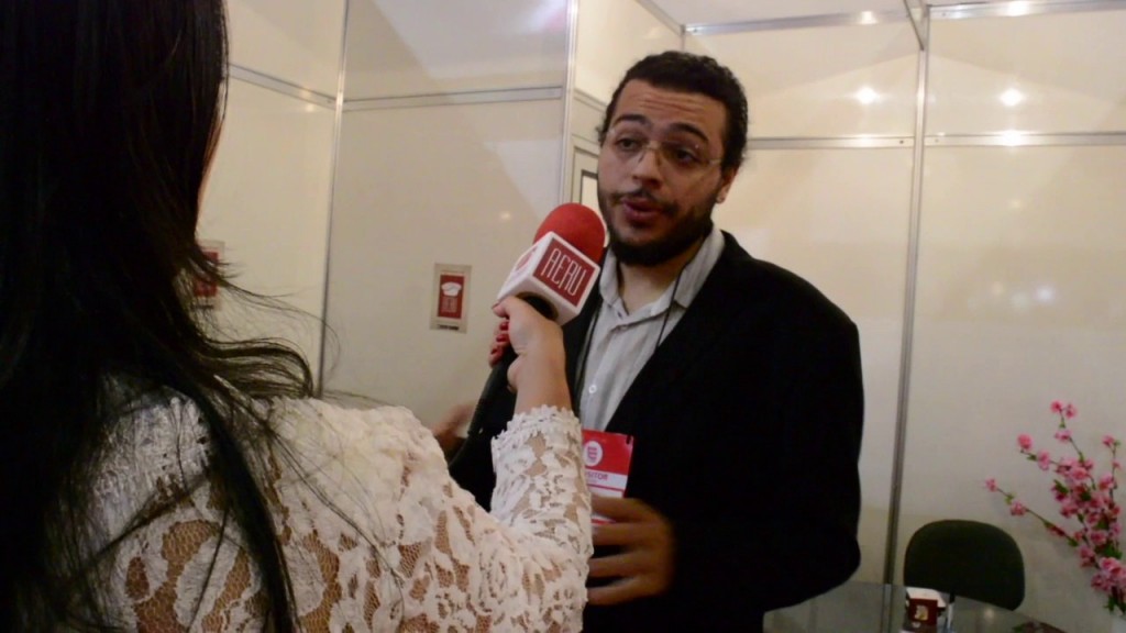 Canal Aeru