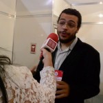 Aeru Entrevista Aeru na Asian & Japan Food Show 2016