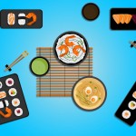 Aspectos Gerais da Culinária Japonesa