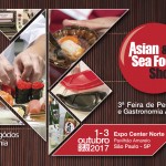 Aeru no Asian & SeaFood Show 2017 Asian & SeaFood Show