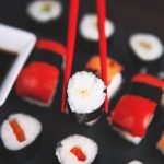 comida japonesa