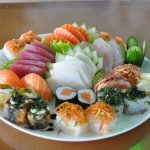 restaurante sampa sushi