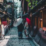 Hábitos japoneses