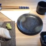 restaurante japonês na china