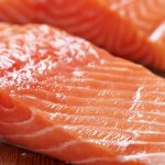 Os benefícios do salmão para a saúde