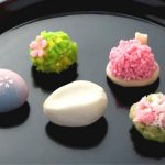 wagashi Namagashi