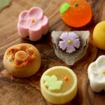 wagashi Namagashi