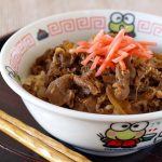 Gyudon