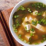 benefícios do tofu para a saúde