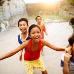 japoneses nas filipinas