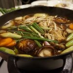 O que é Sukiyaki